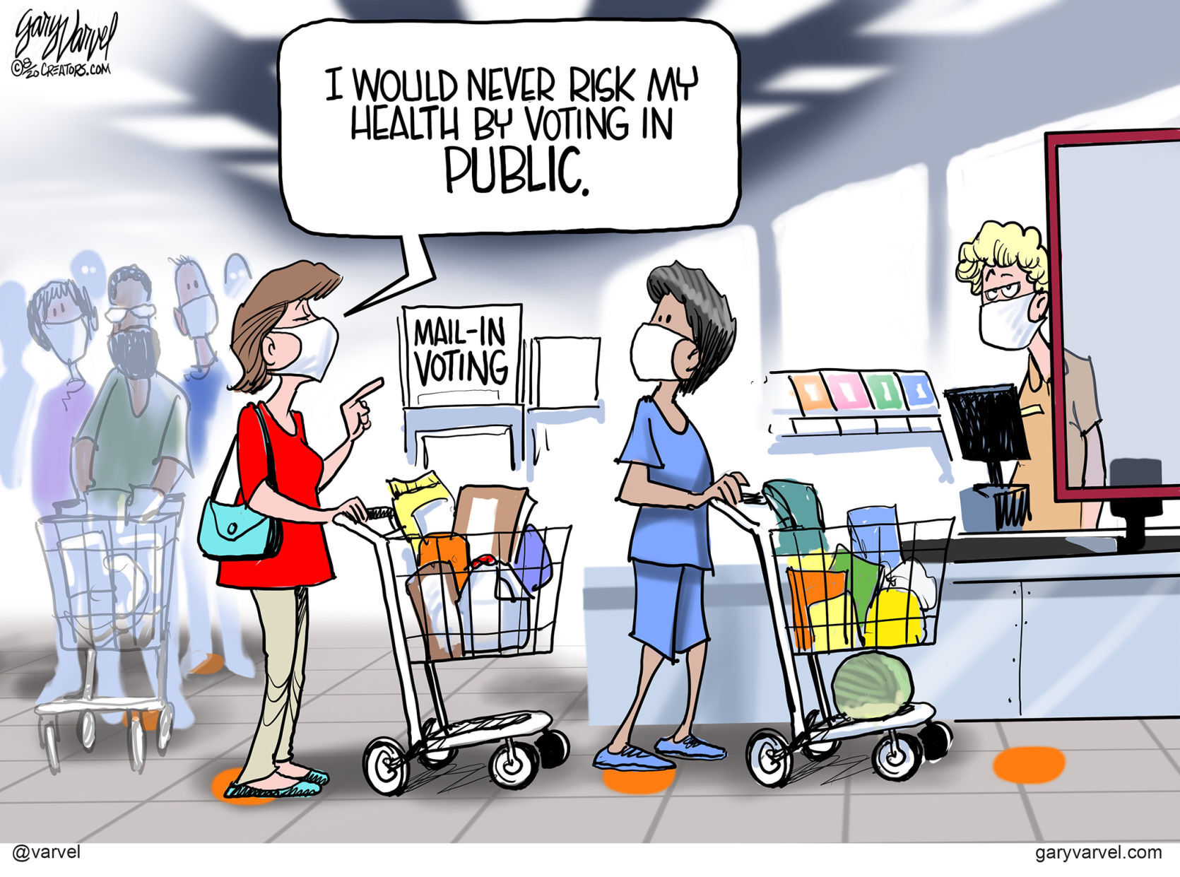 cartoon